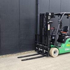 Hangcha CPDS20XCY2G-SI