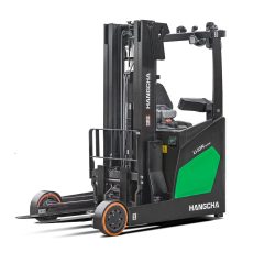 Hangcha CQD10 - CQD25 XC reachtruck