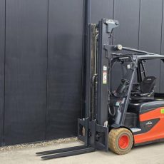 Linde E25HL-01/600