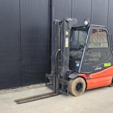 Linde E25-01
