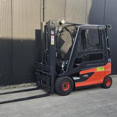 Linde E25L-01